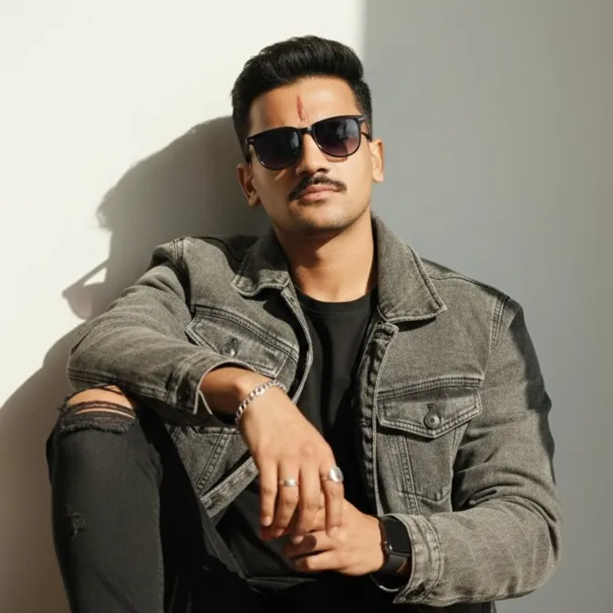 Veerendra BhojWal