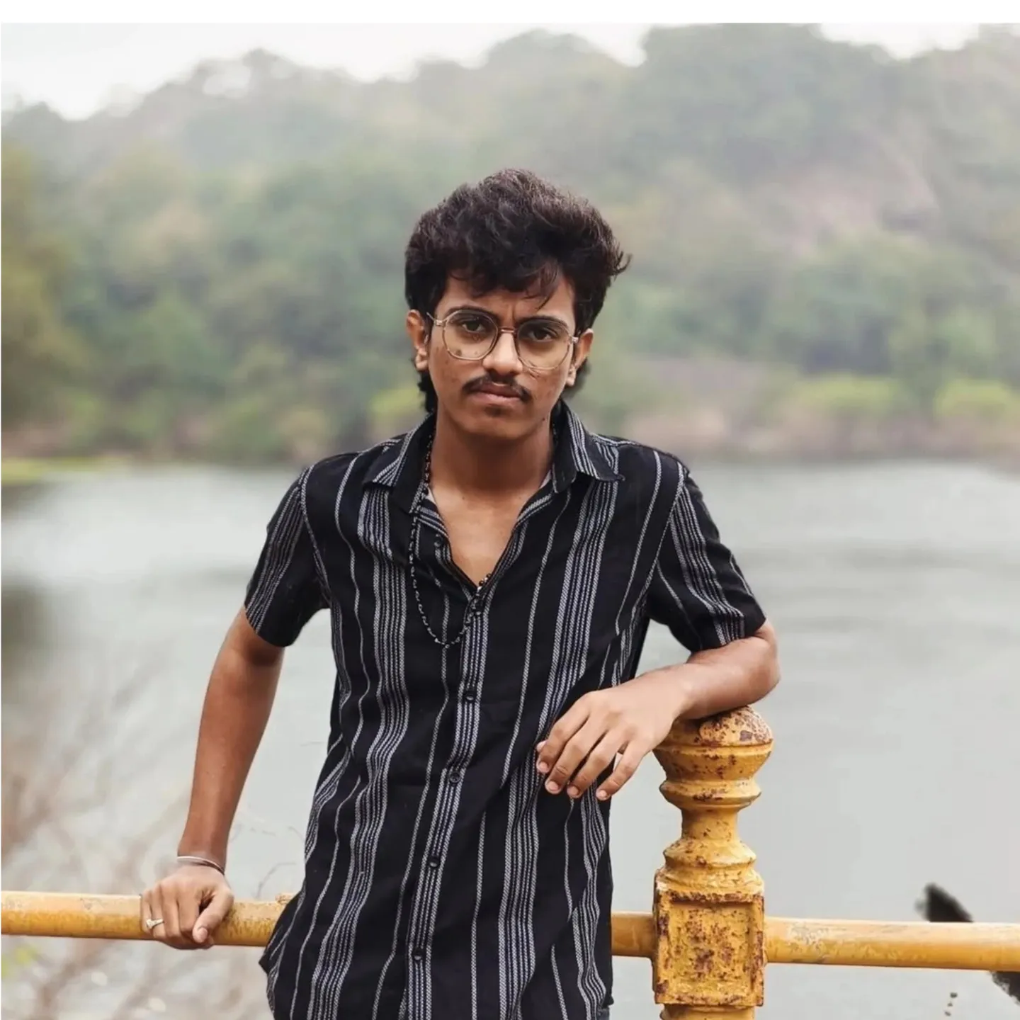 sanjay reddy