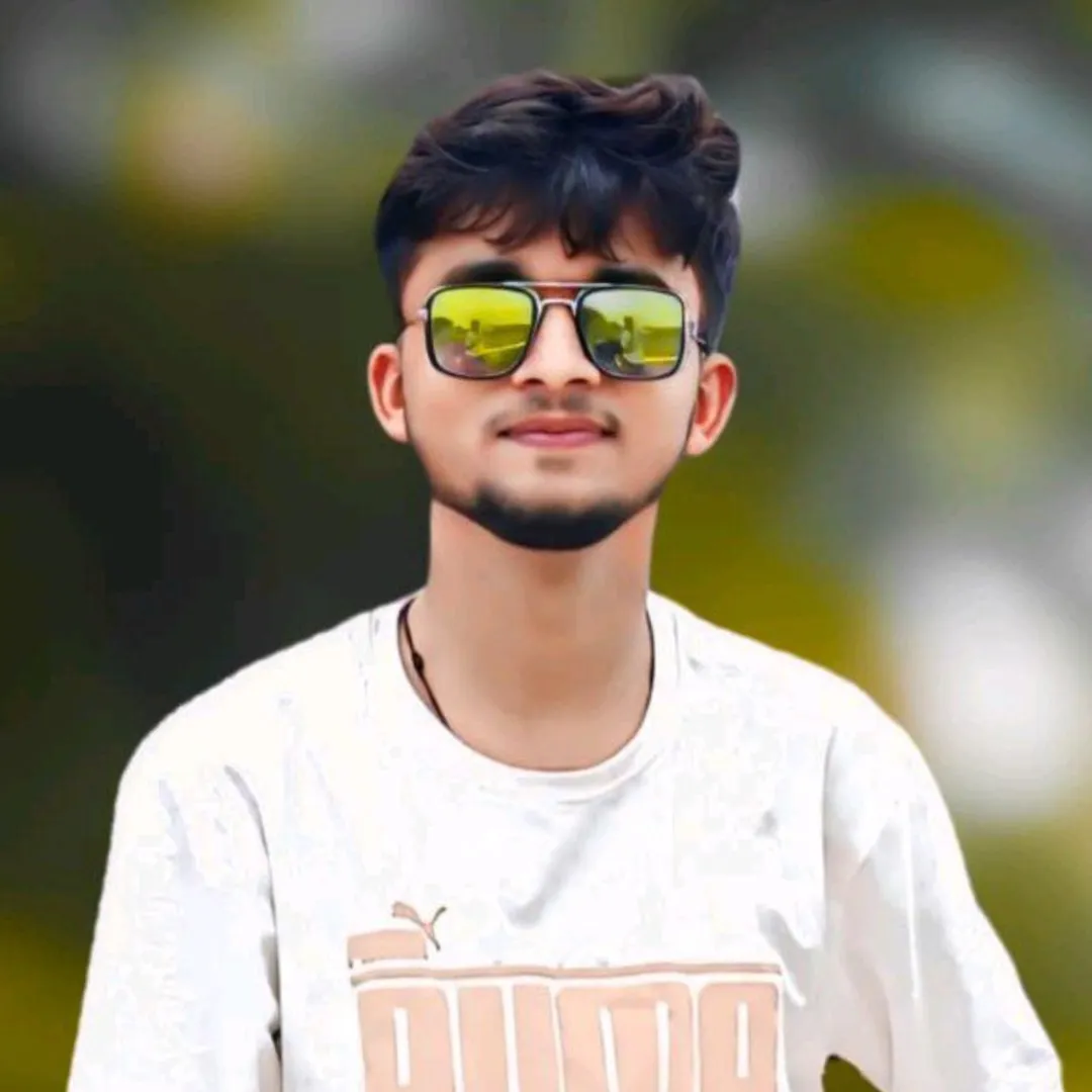 Aman patel