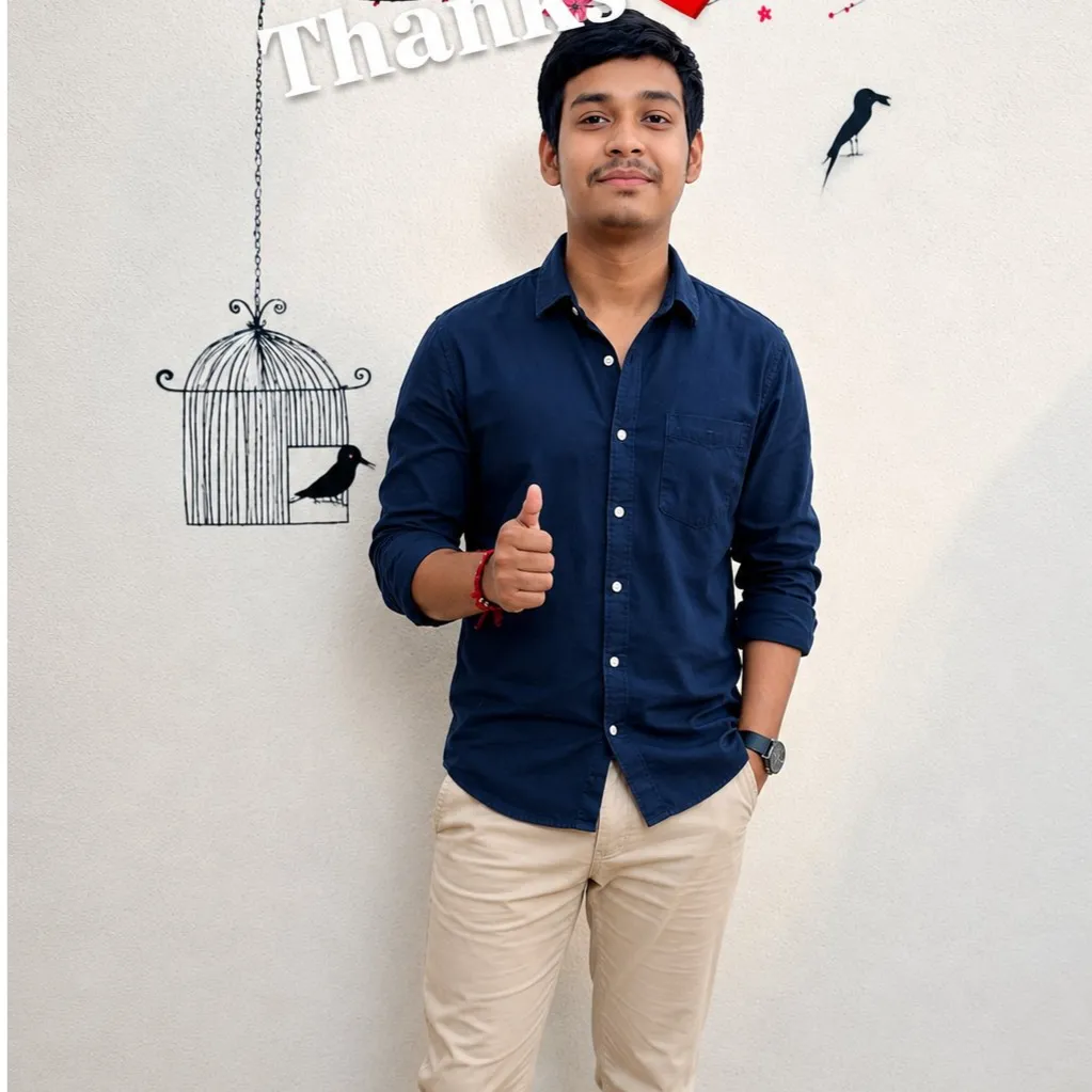 Rahul nath