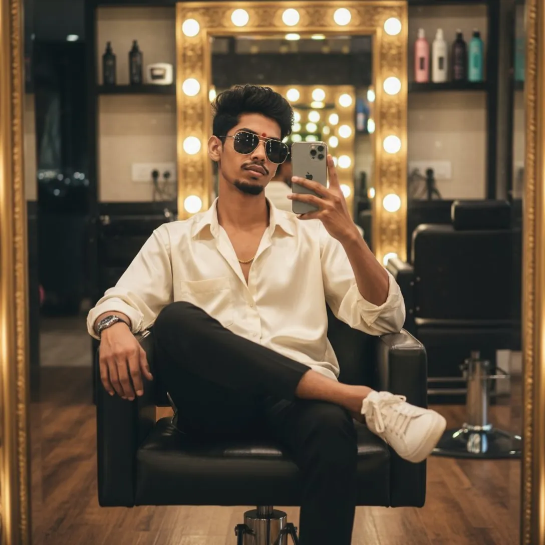 rupesh shironde