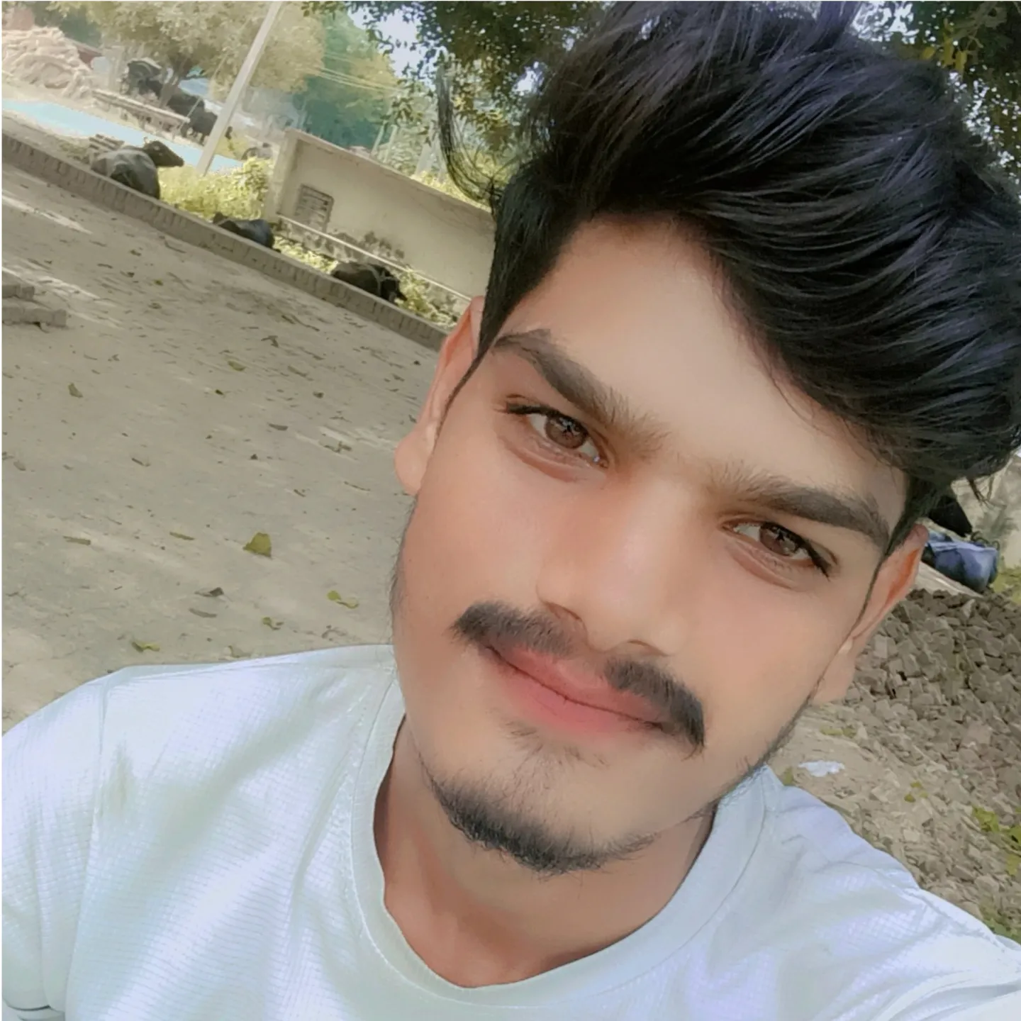 Mukesh Kumar