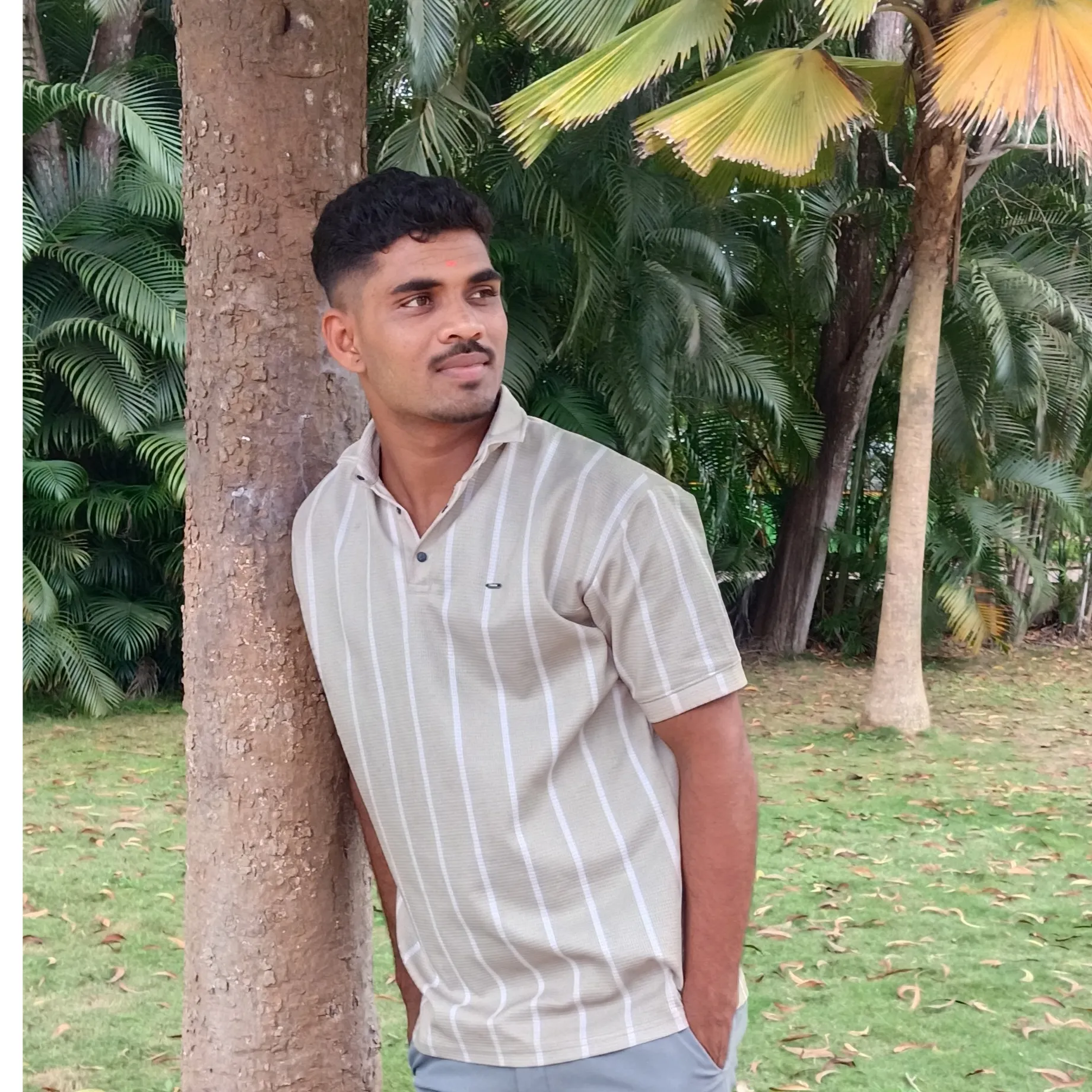 Ambarish SP