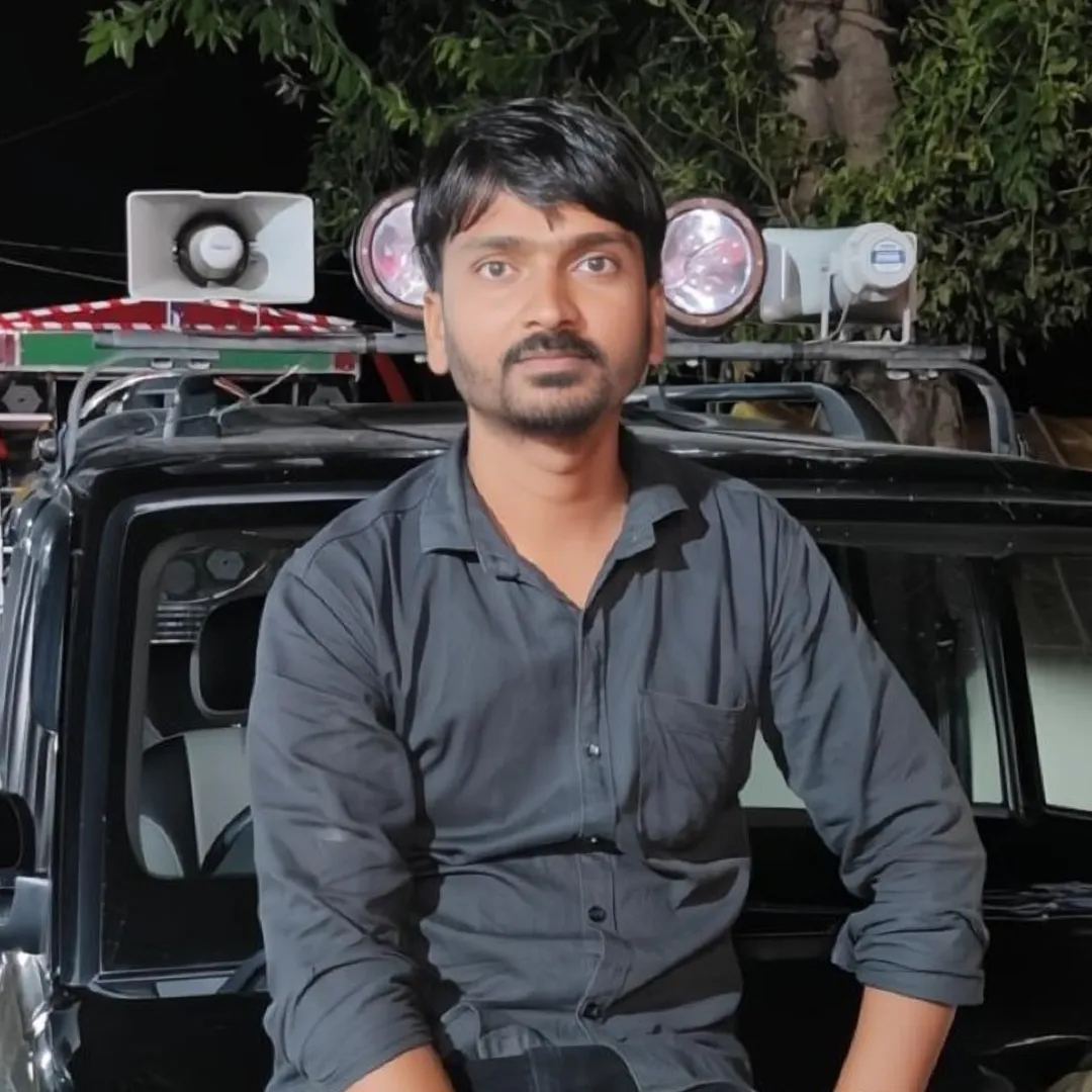 Raushan Raaj