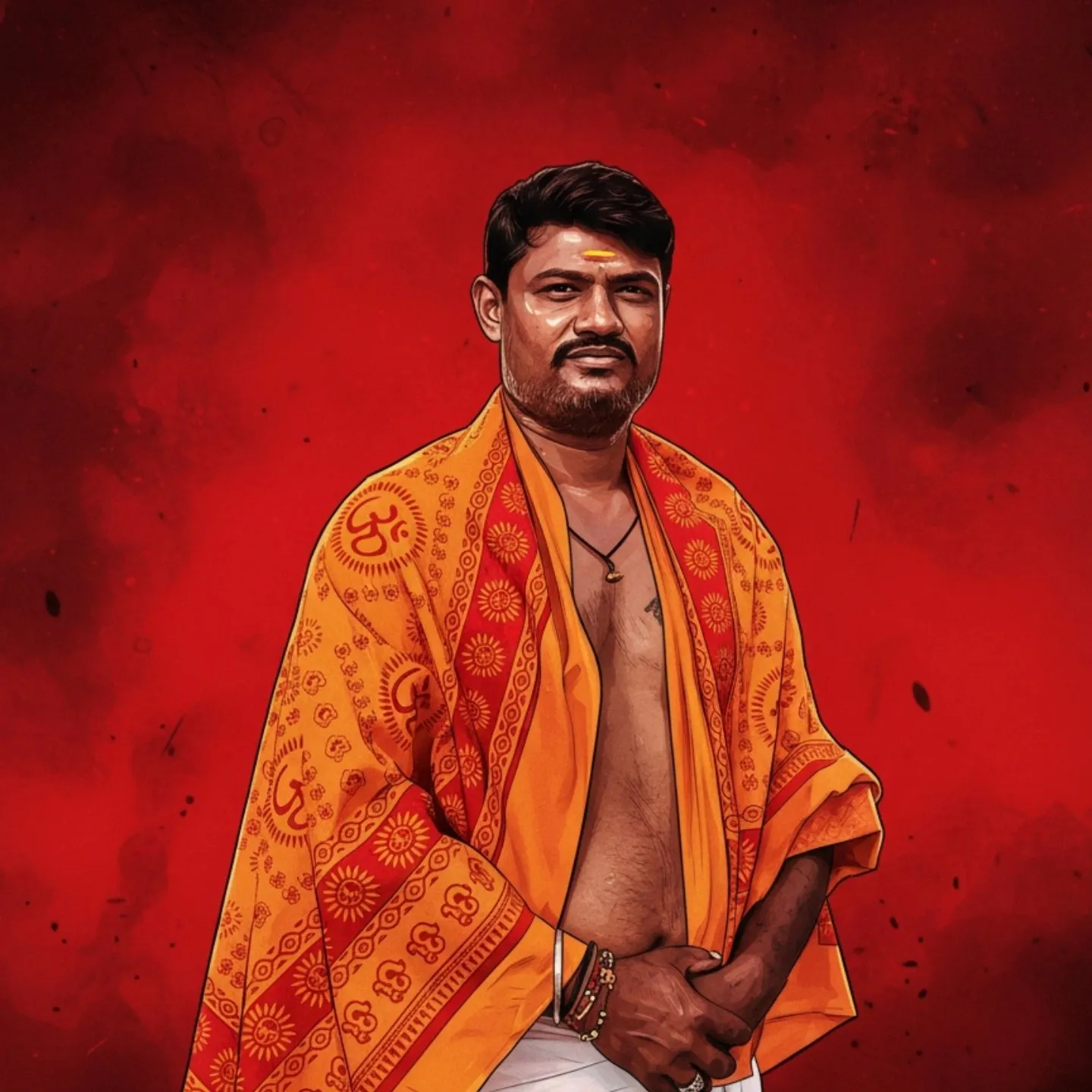 Praveen Haveri