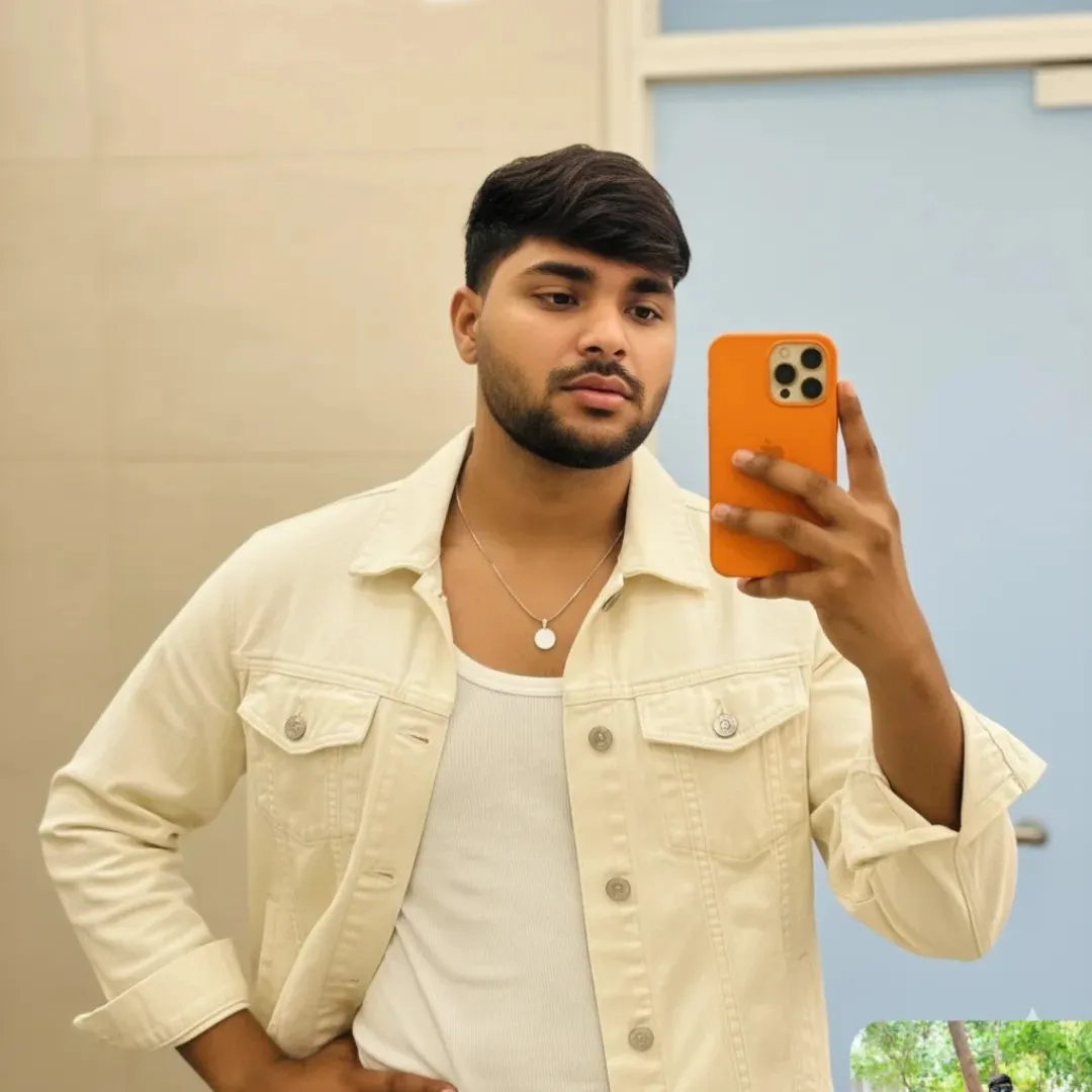 Tejram Saini