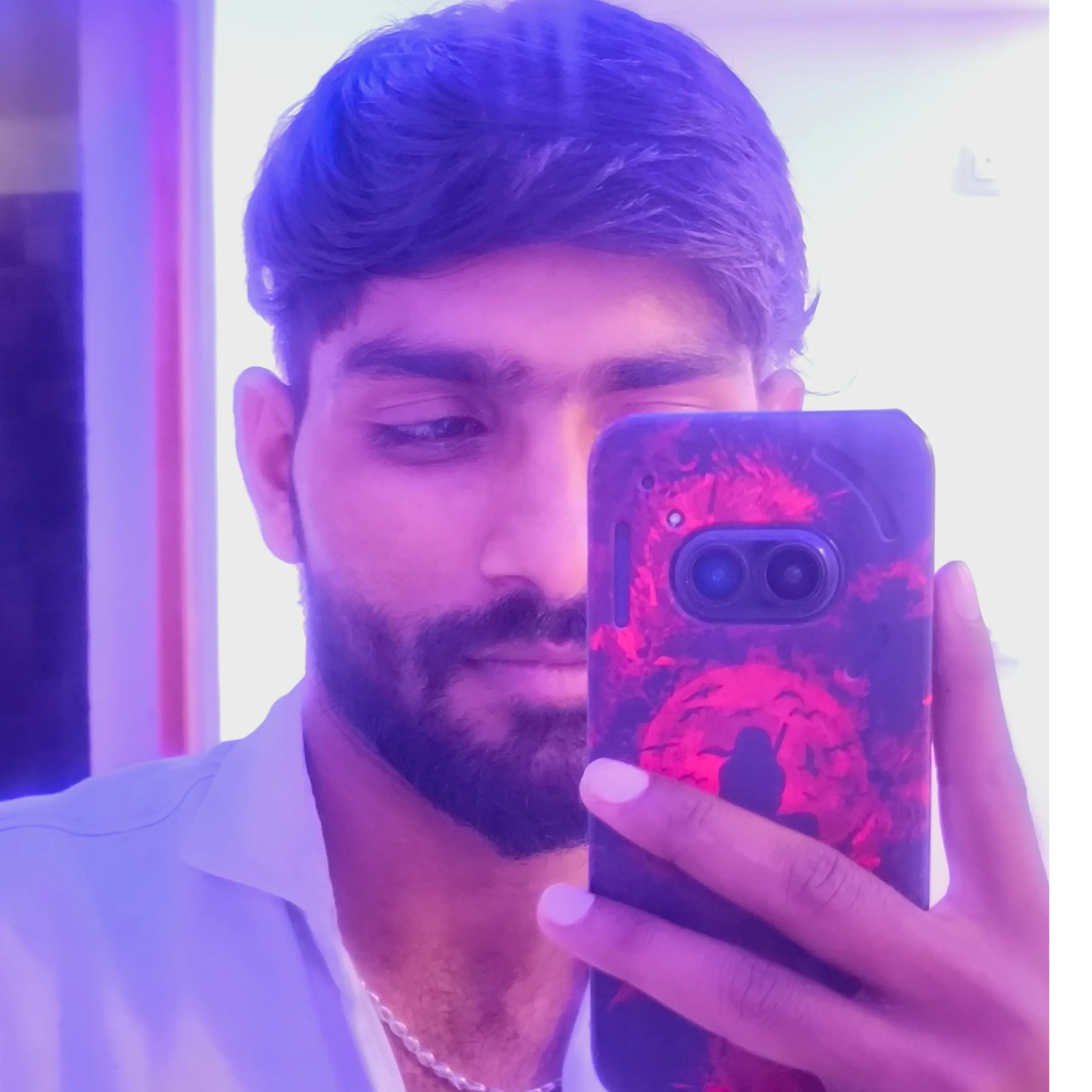 Arpit chaudhary