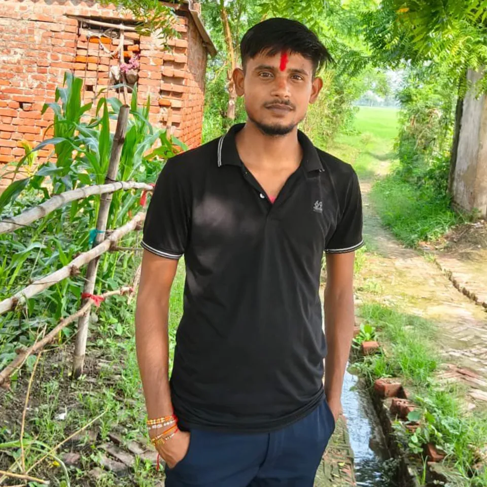 BALAVANT MAURYA