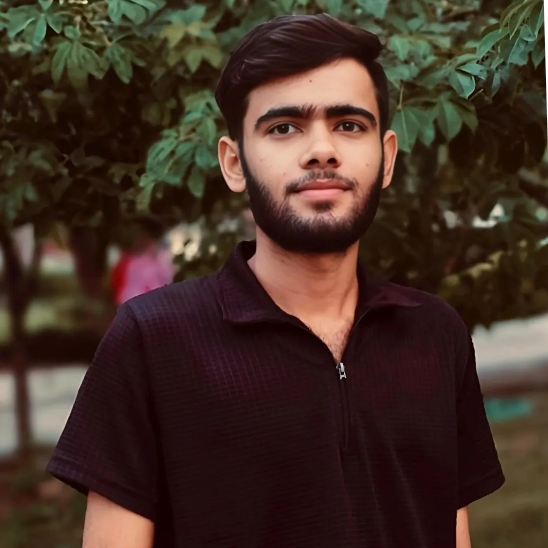 vinod bishnoi