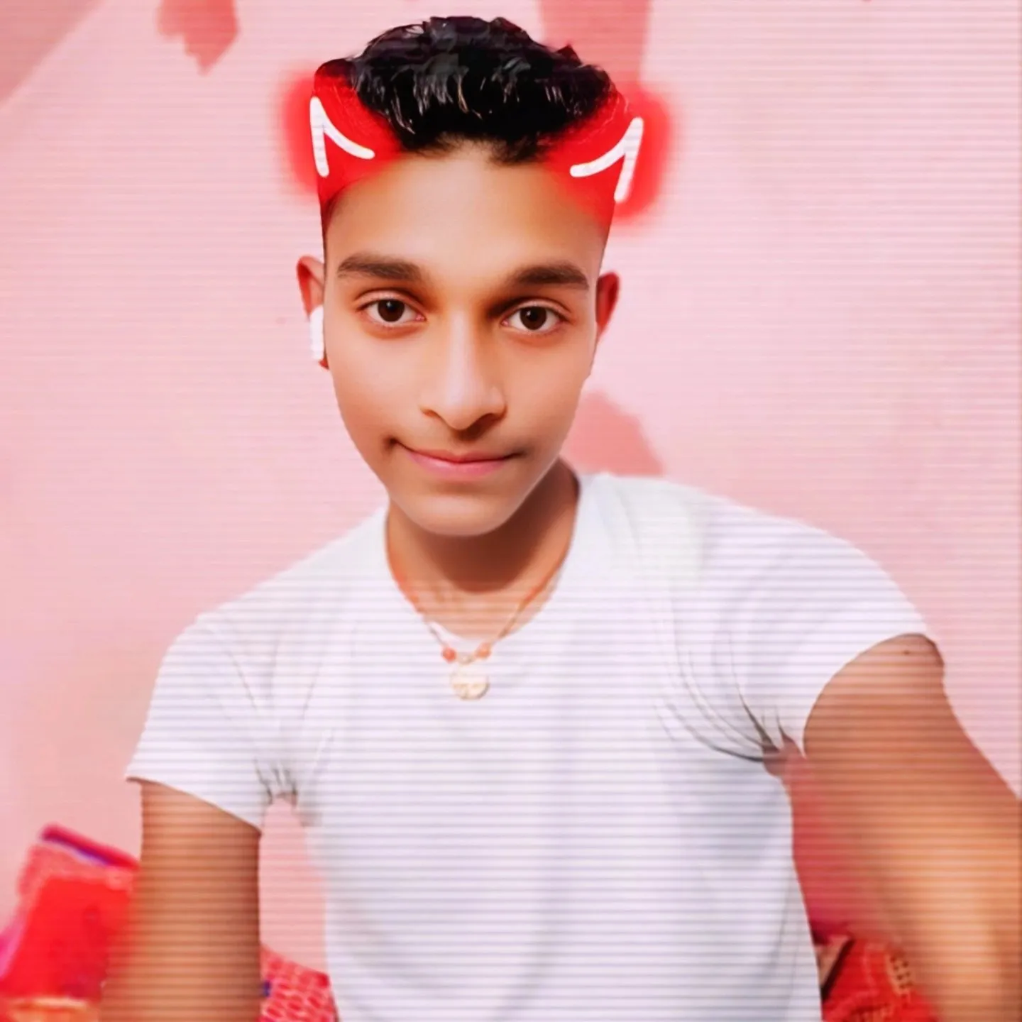 Raushan Kumar