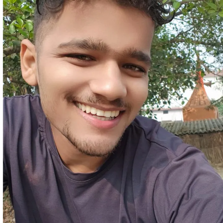 Shivam yadav