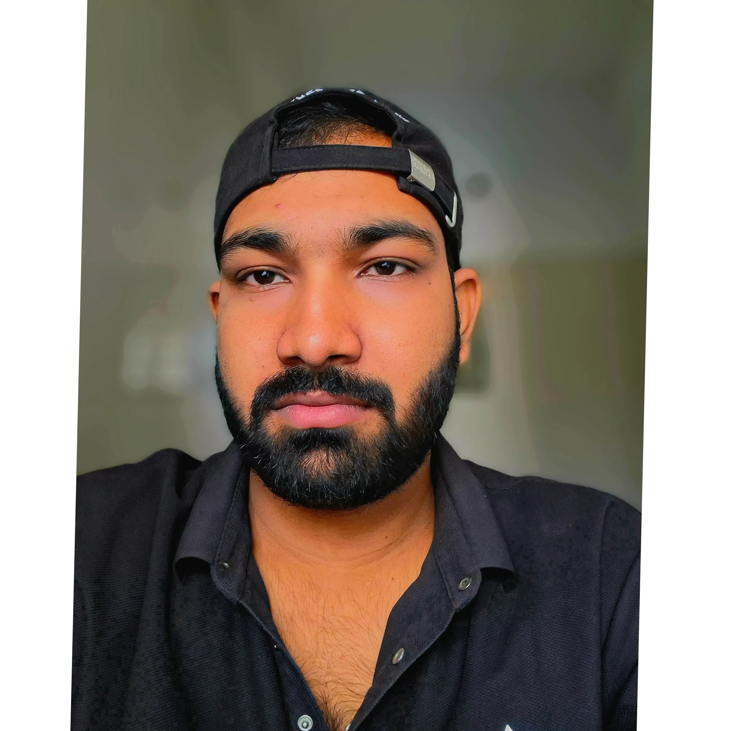 Krishna maddheshiya