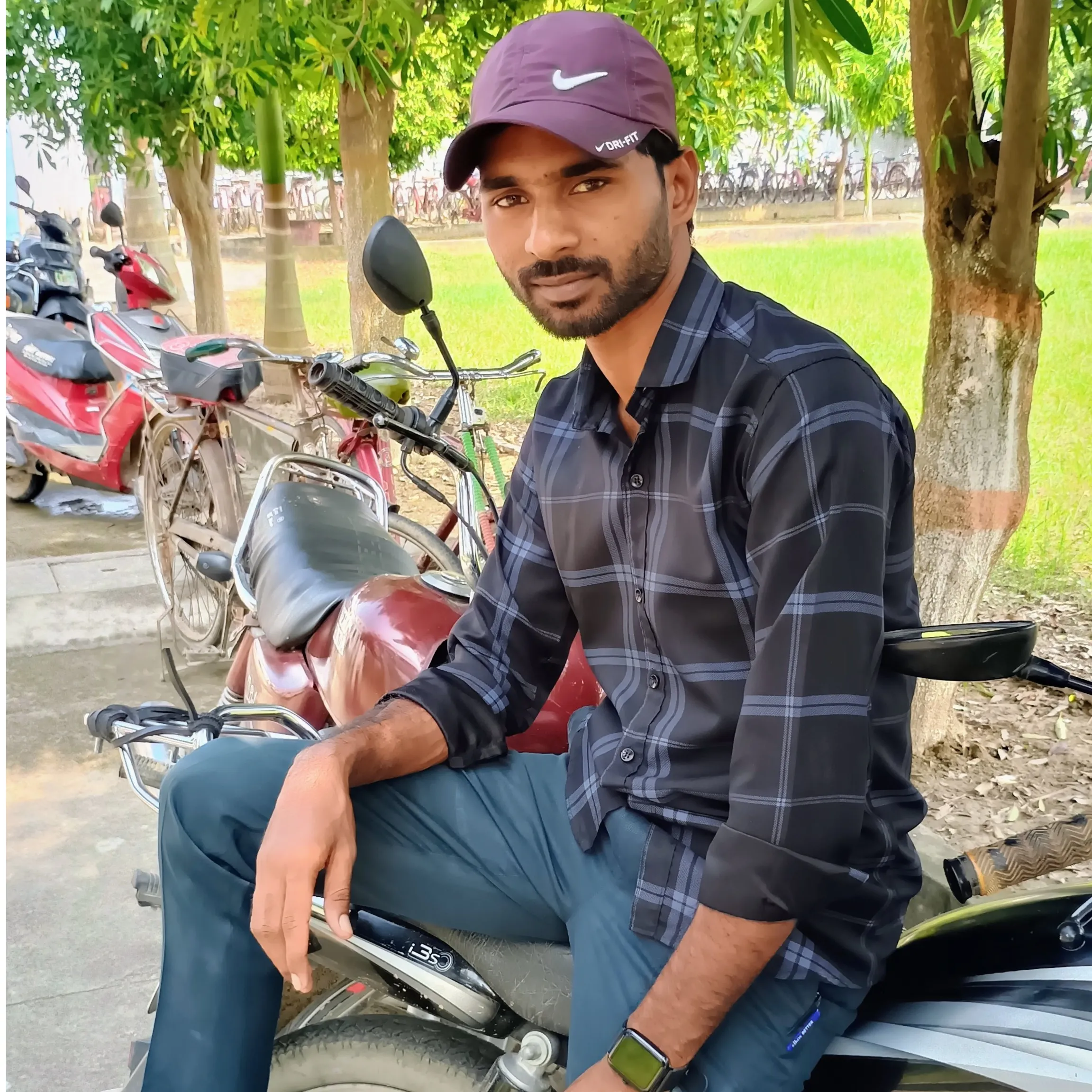 upendra kumar