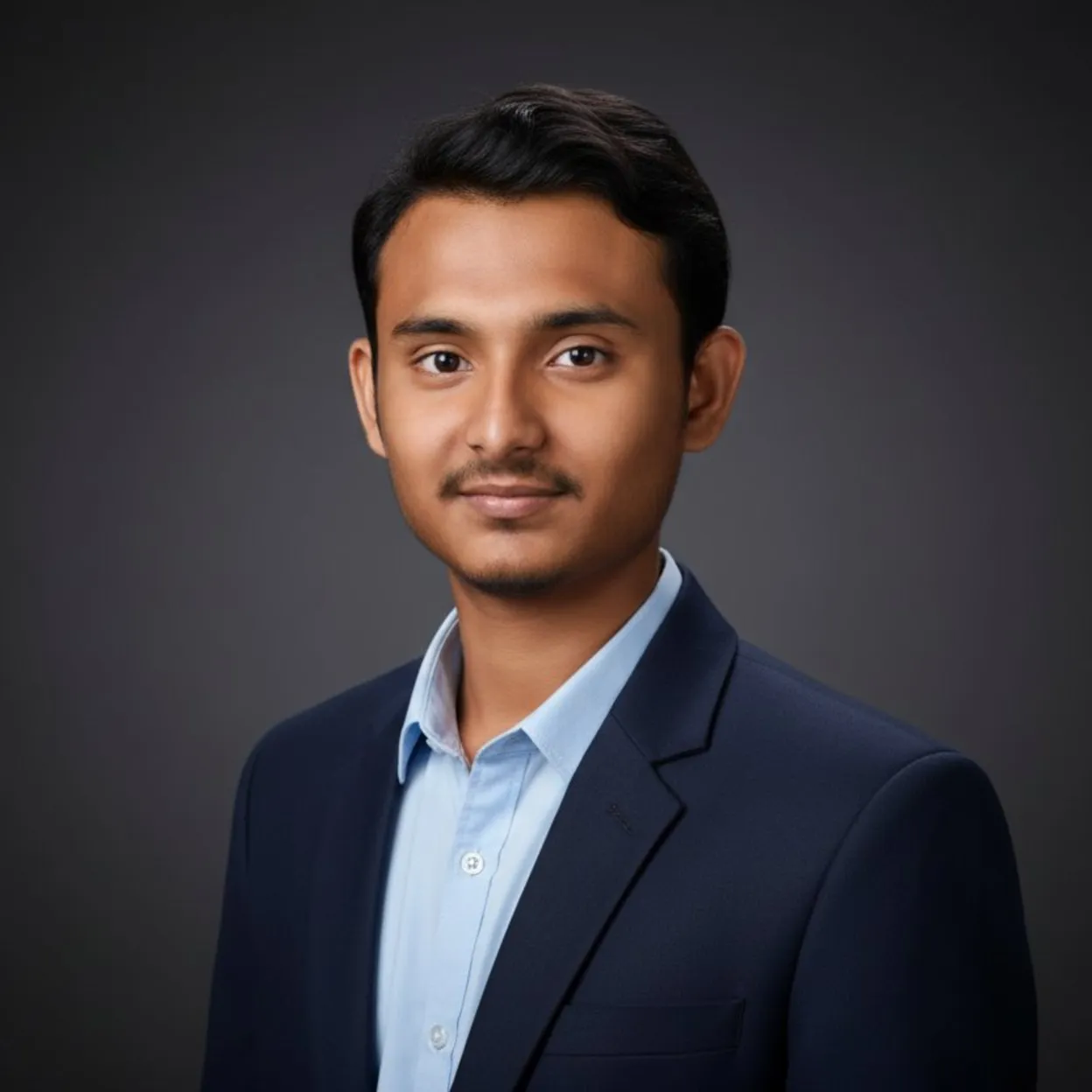 Surajkumar Saha
