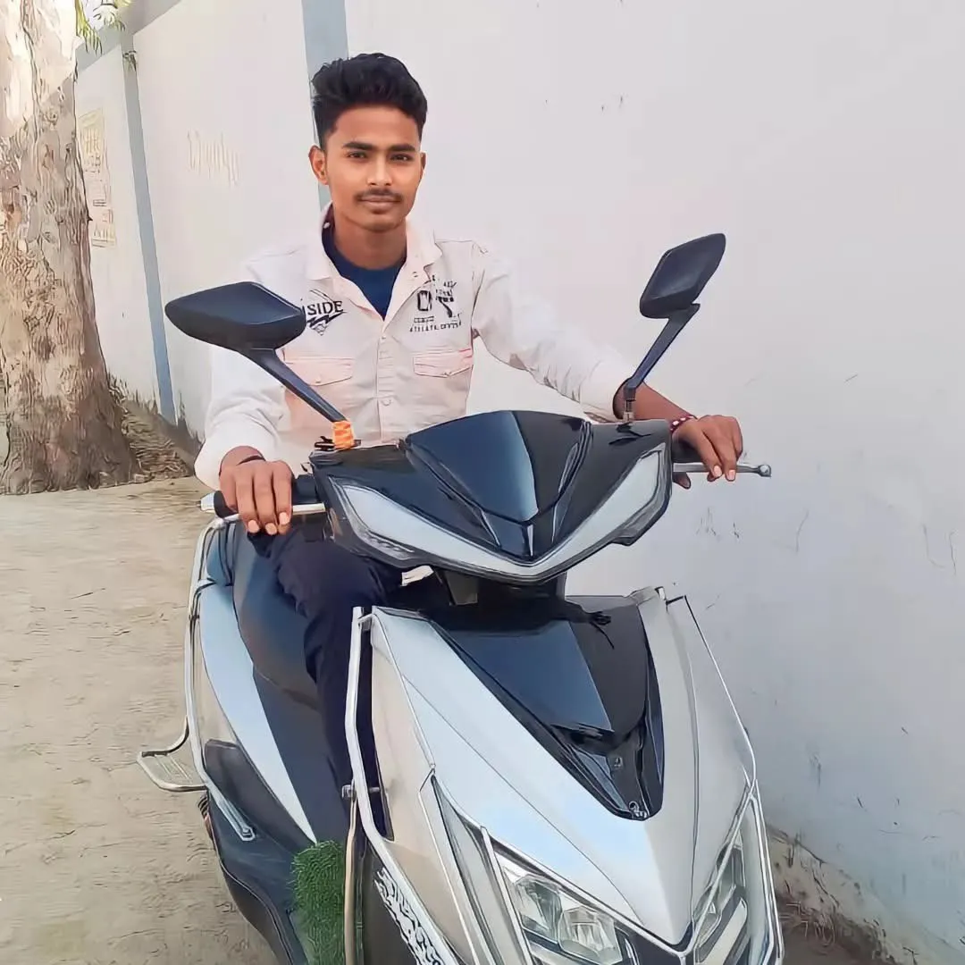 Ankush verma