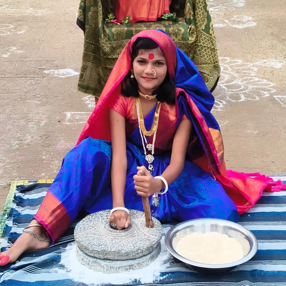 Divya NG