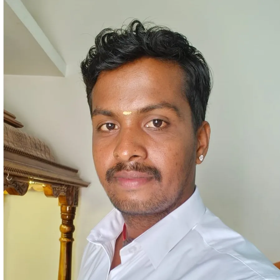 vinoth sivalayan