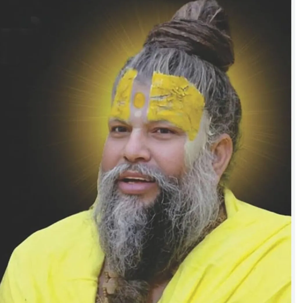 Gaurav Kumar