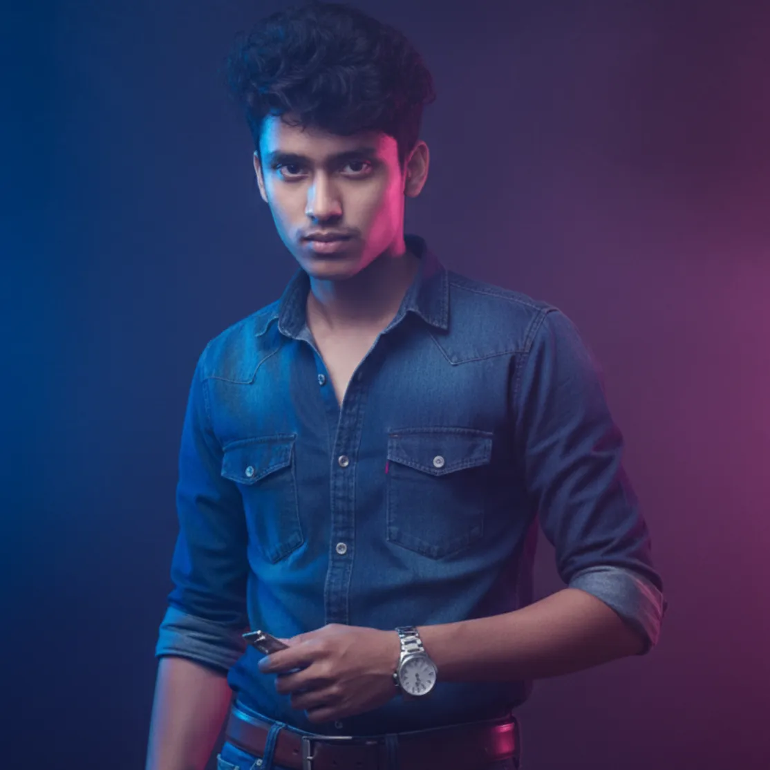 Dipankar Bhattacharya