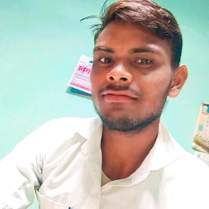 SURENDRA KUMAR MAURYA
