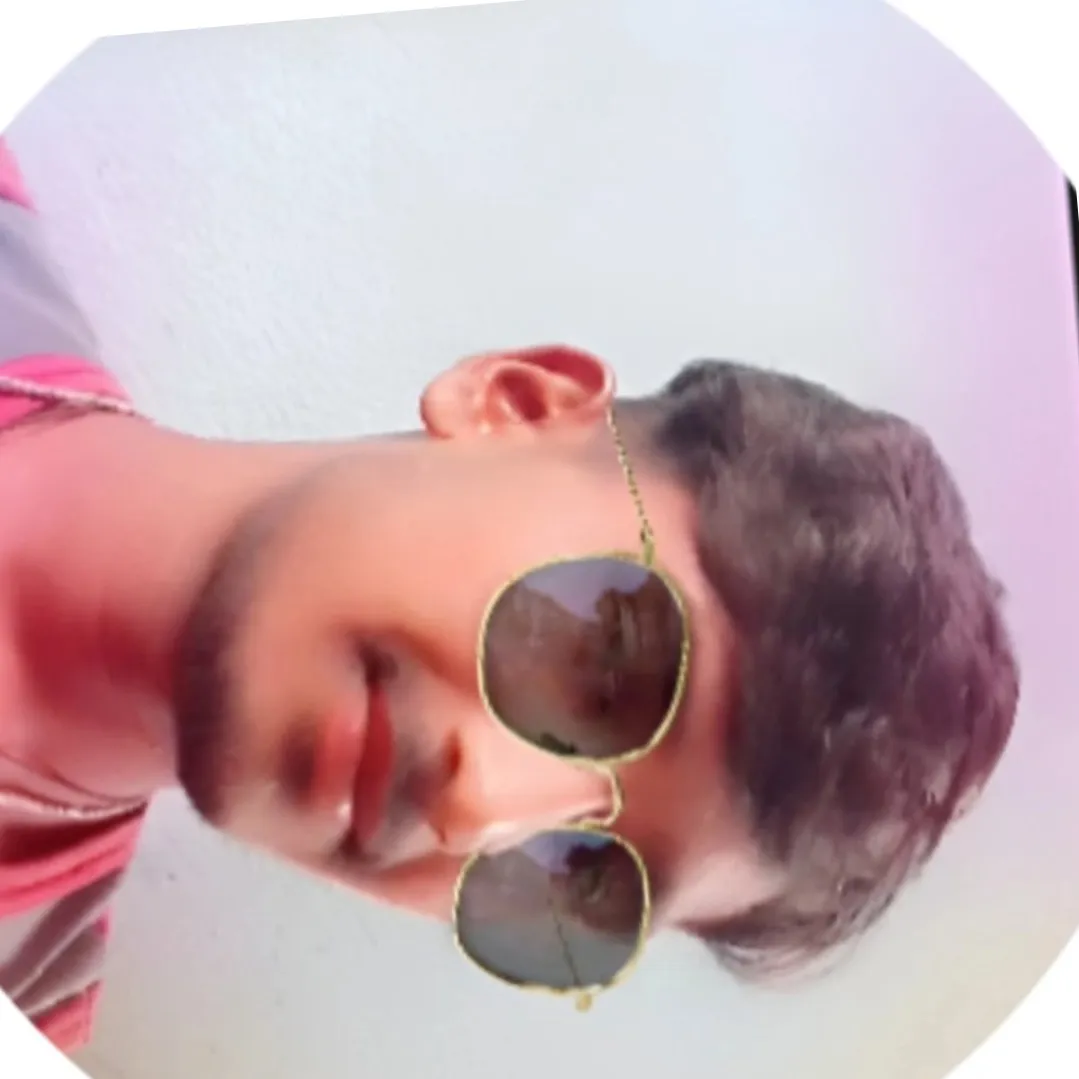 Purushottam yadav