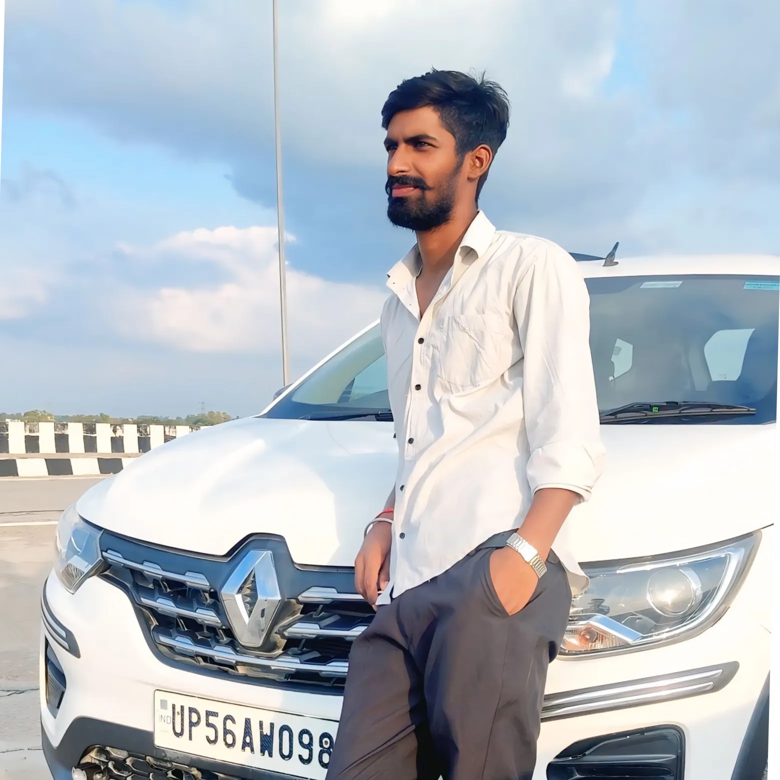 Jaswant sahani