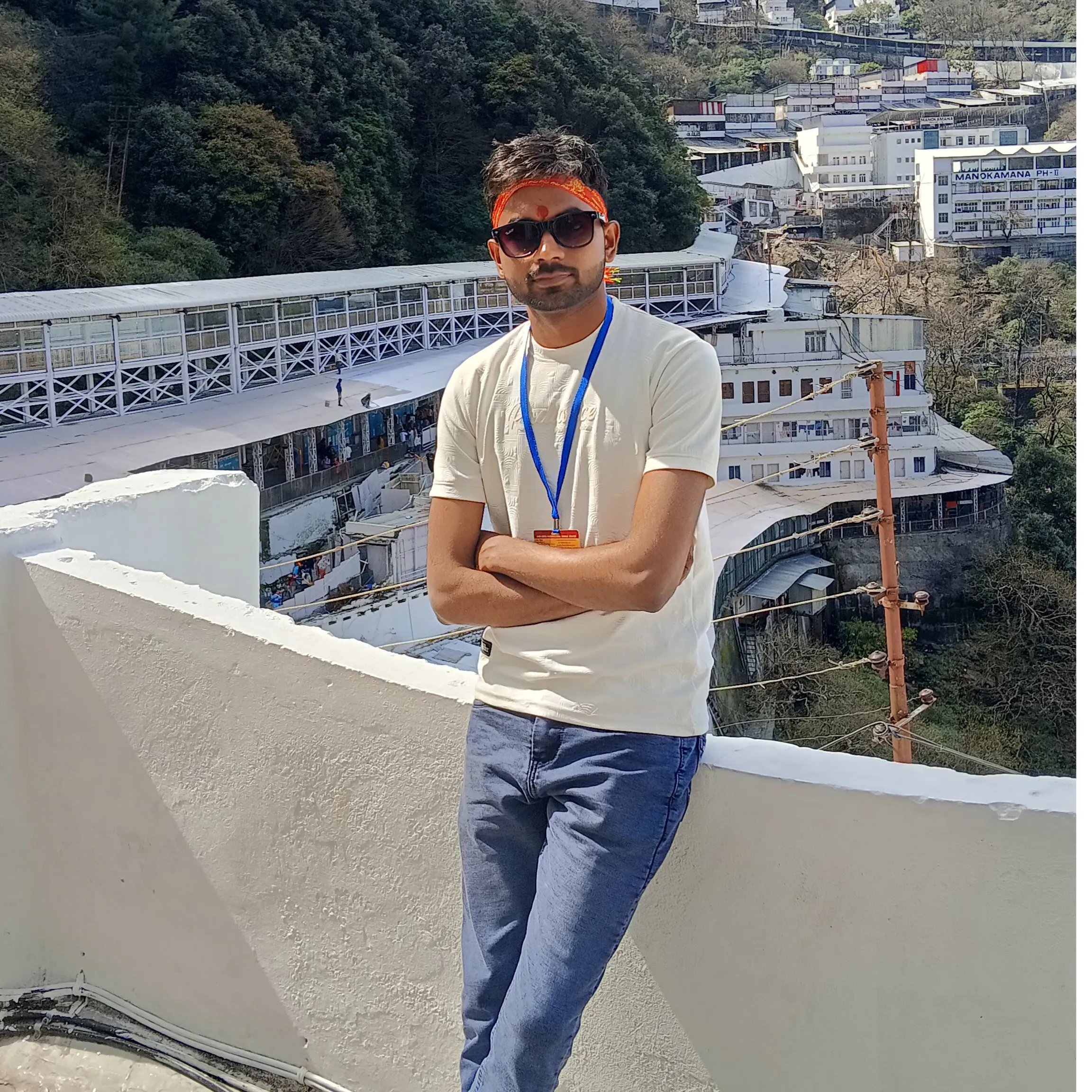 Prashant Kashyap