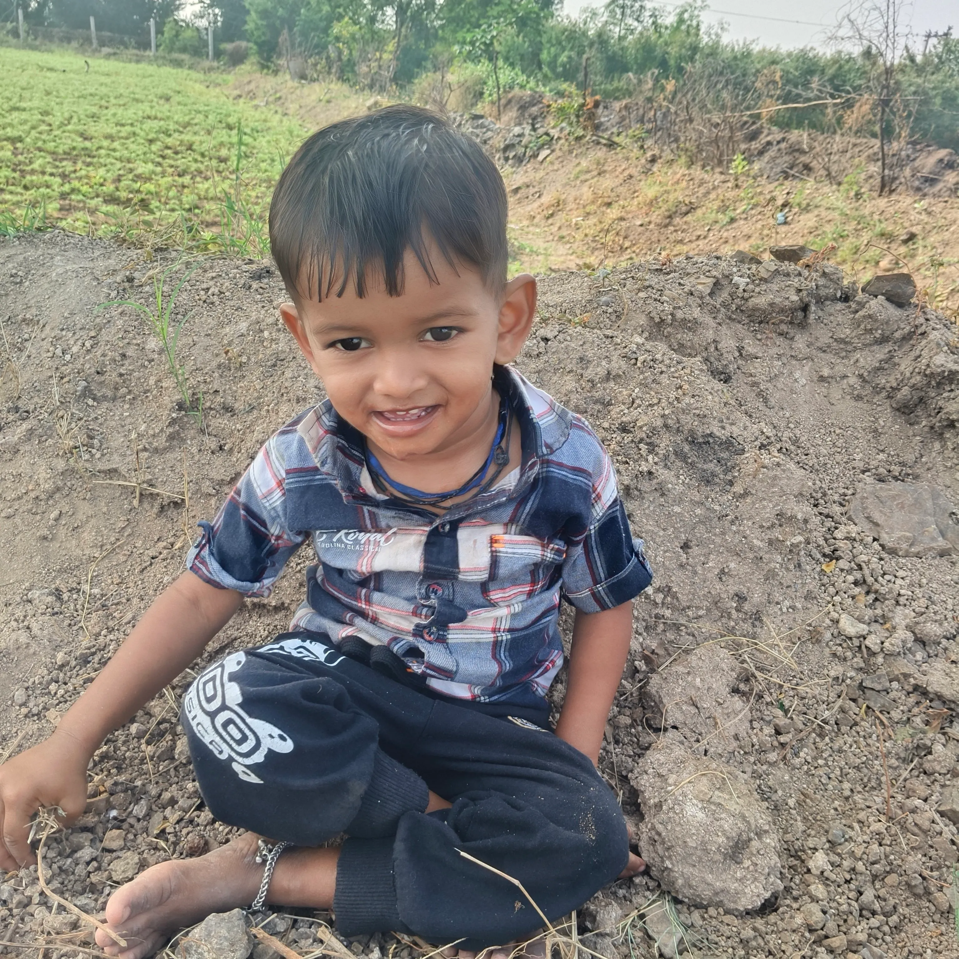 Jadav Darshan