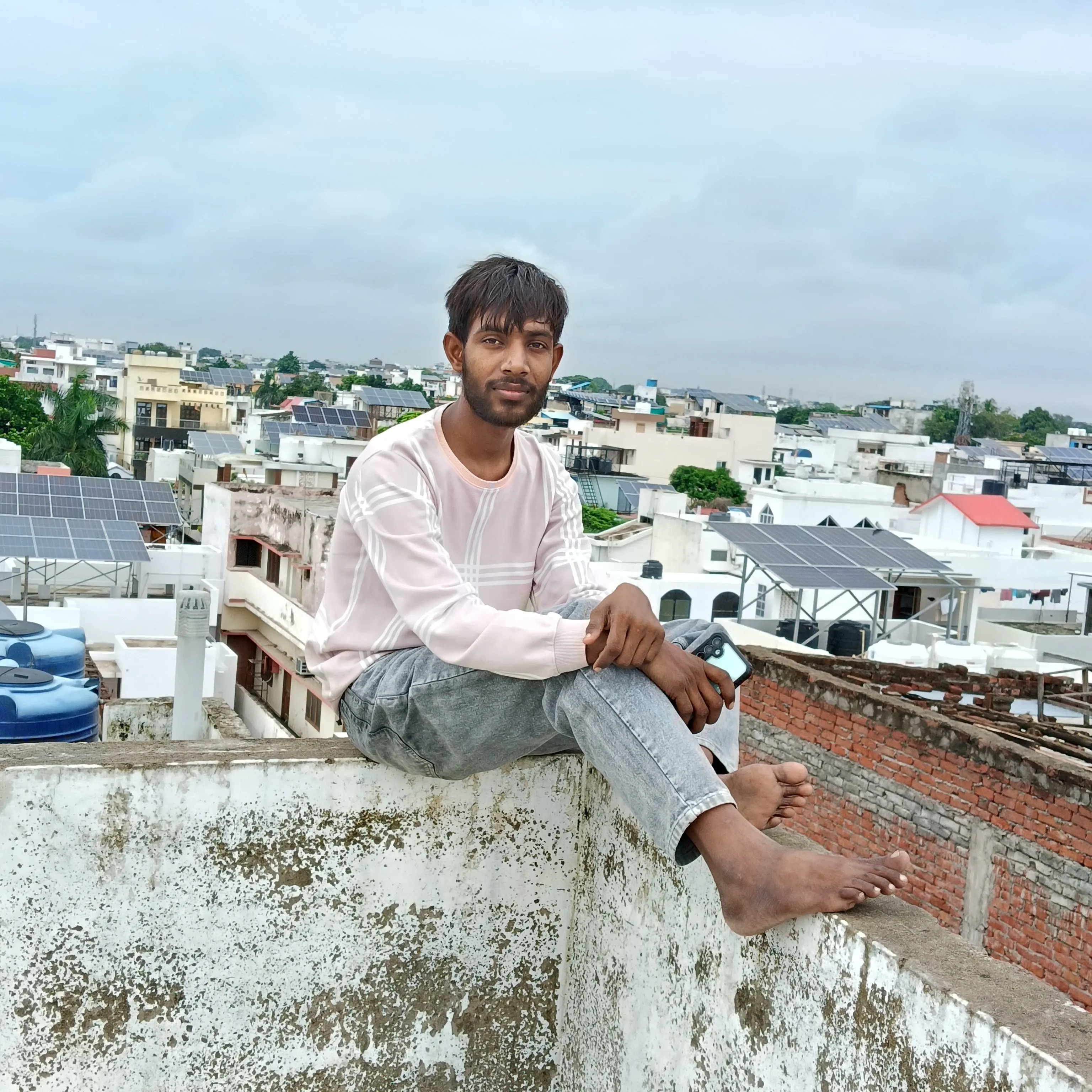 Dinesh maurya