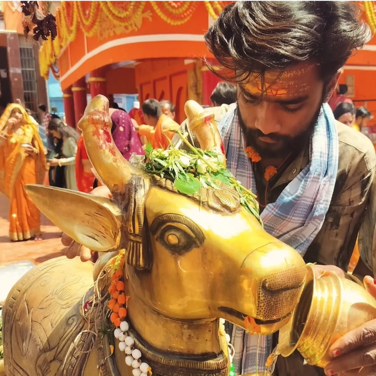 Vishal Kumar