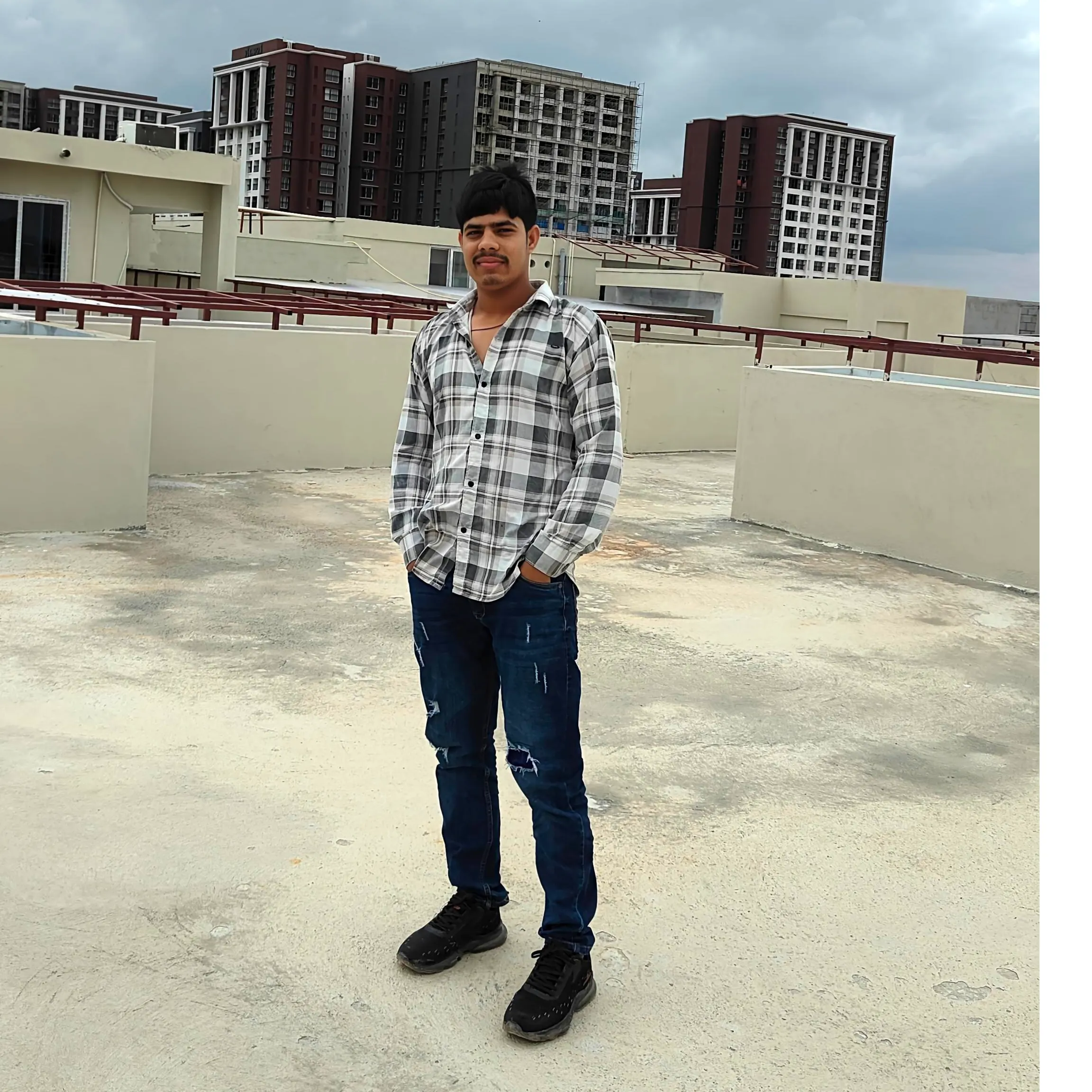 Sanjay Kumar