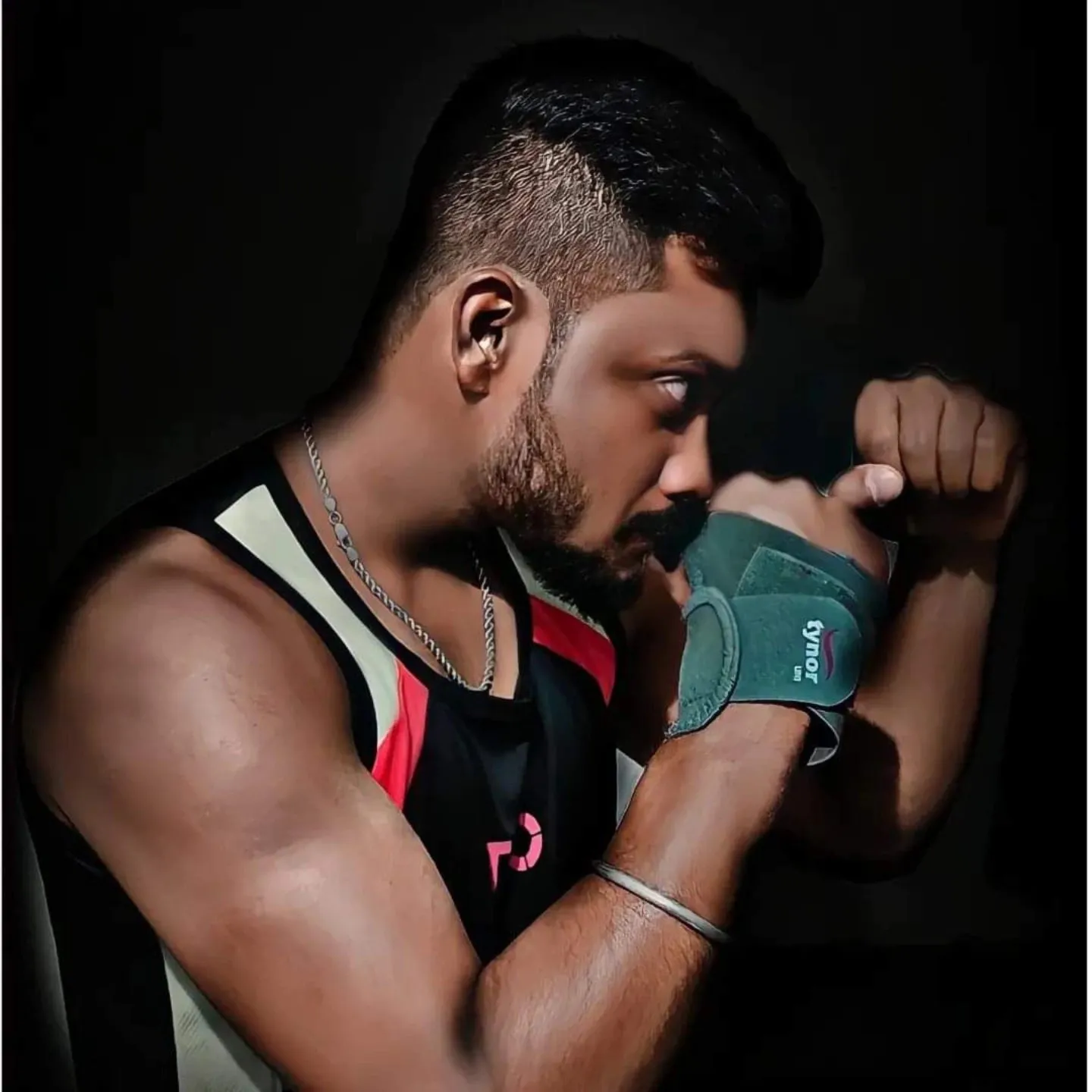 D_king _Surya