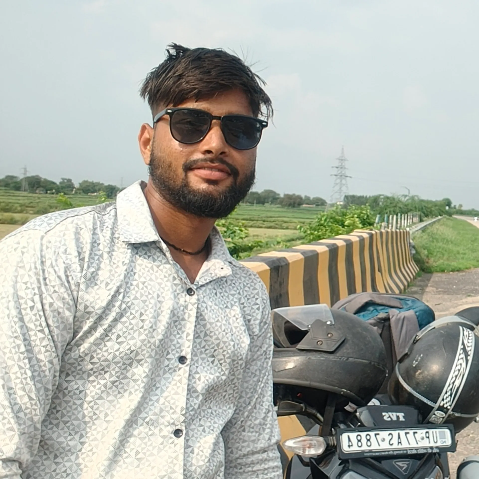 Mukesh kumar