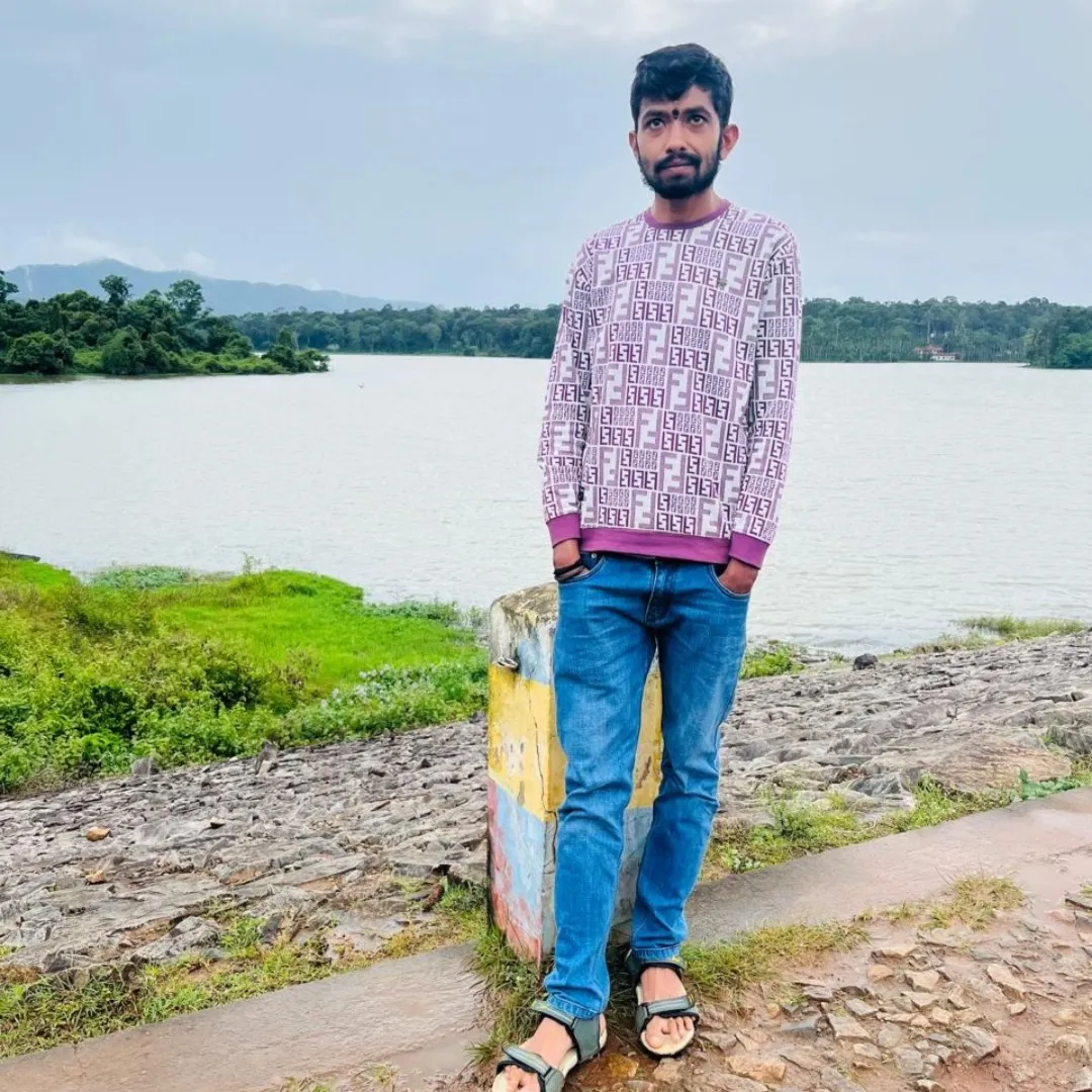 Sujay Pp