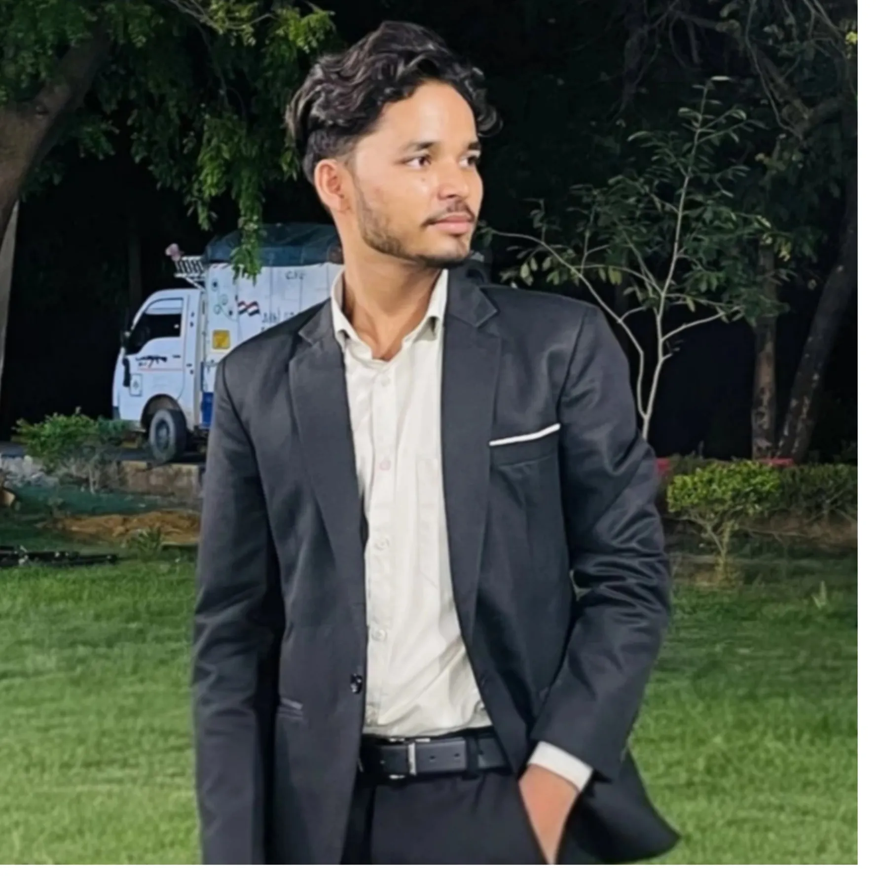 Vikash Sharma