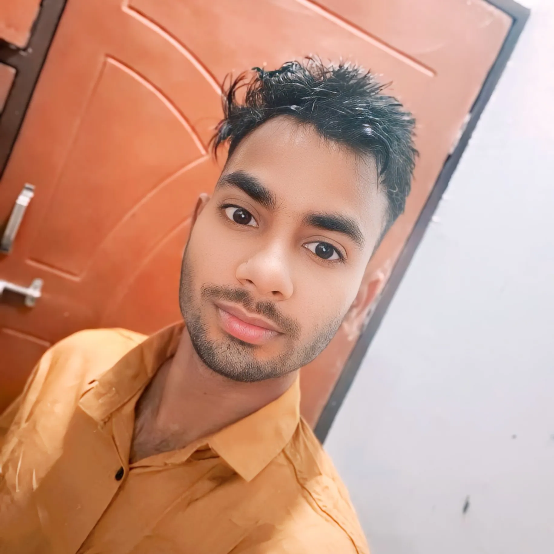 Akhilesh Maurya