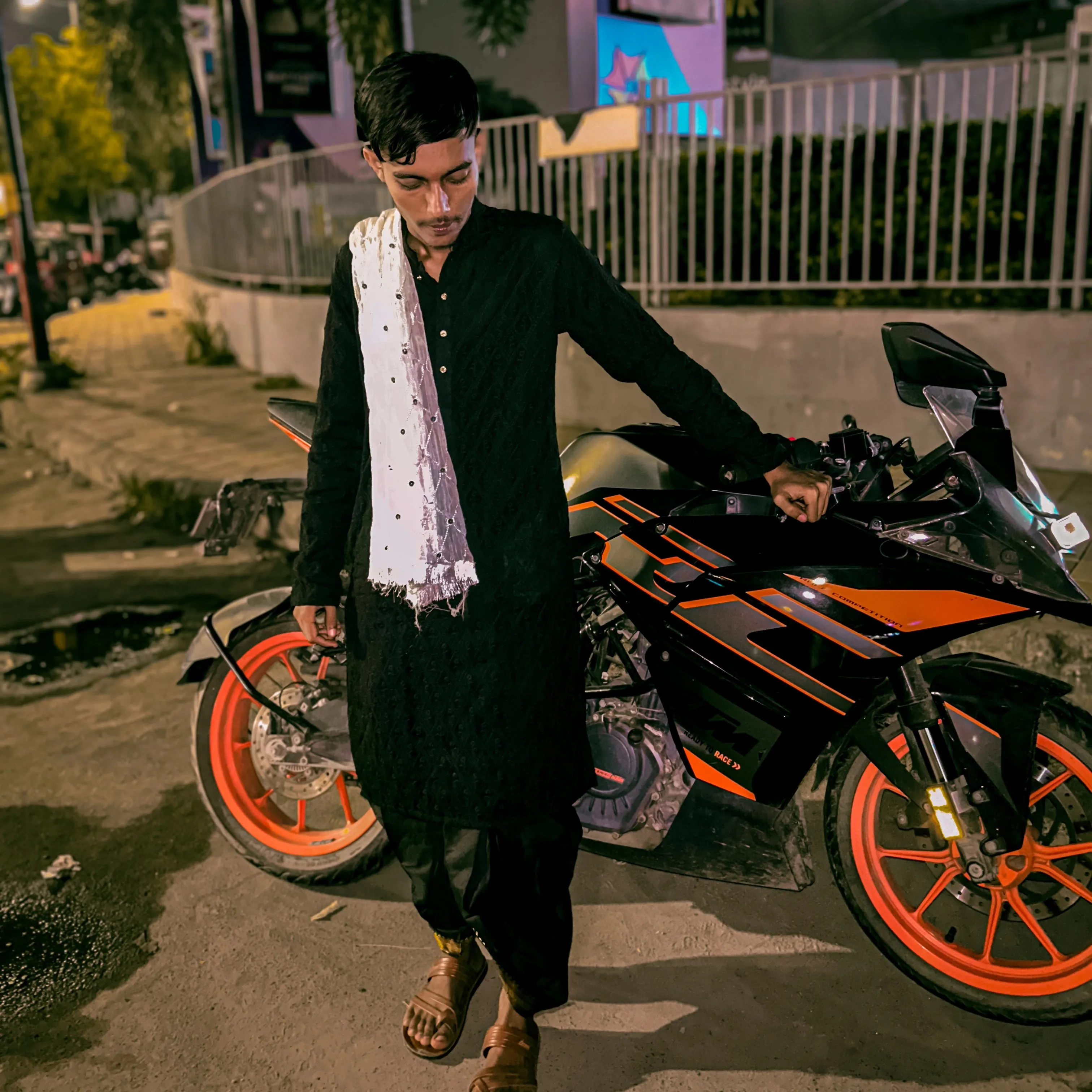 Chintan shinh