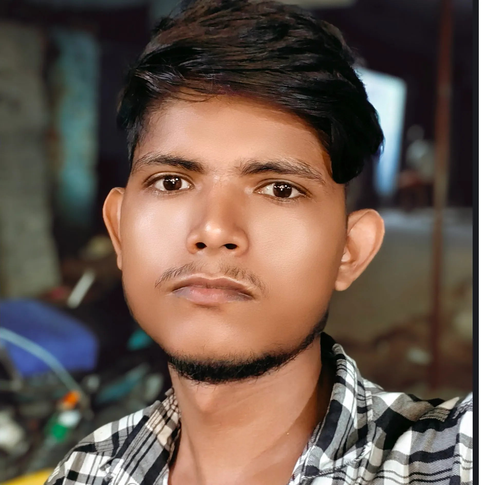 VIKASH DJ