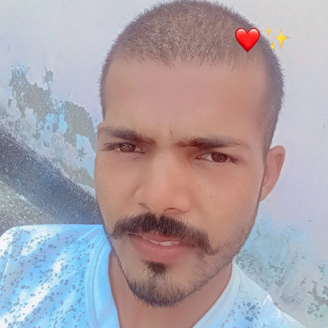 Adesh Rajput