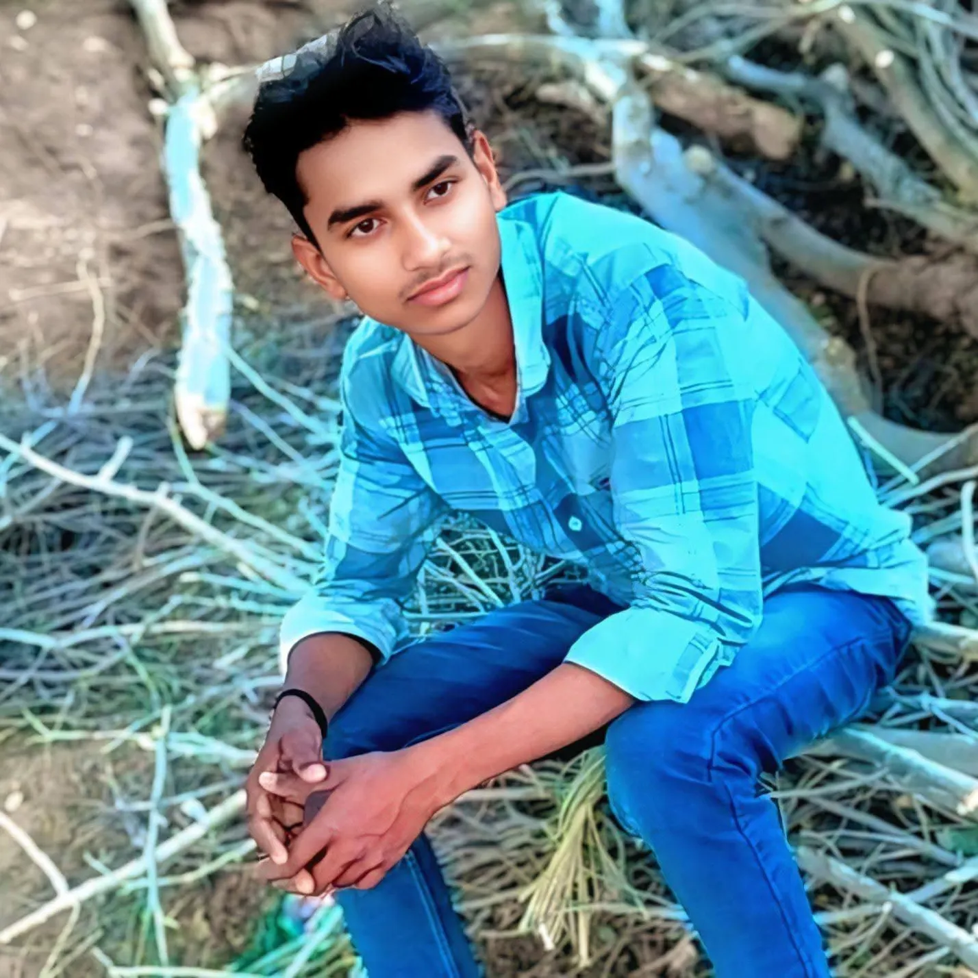 Ankush Saini