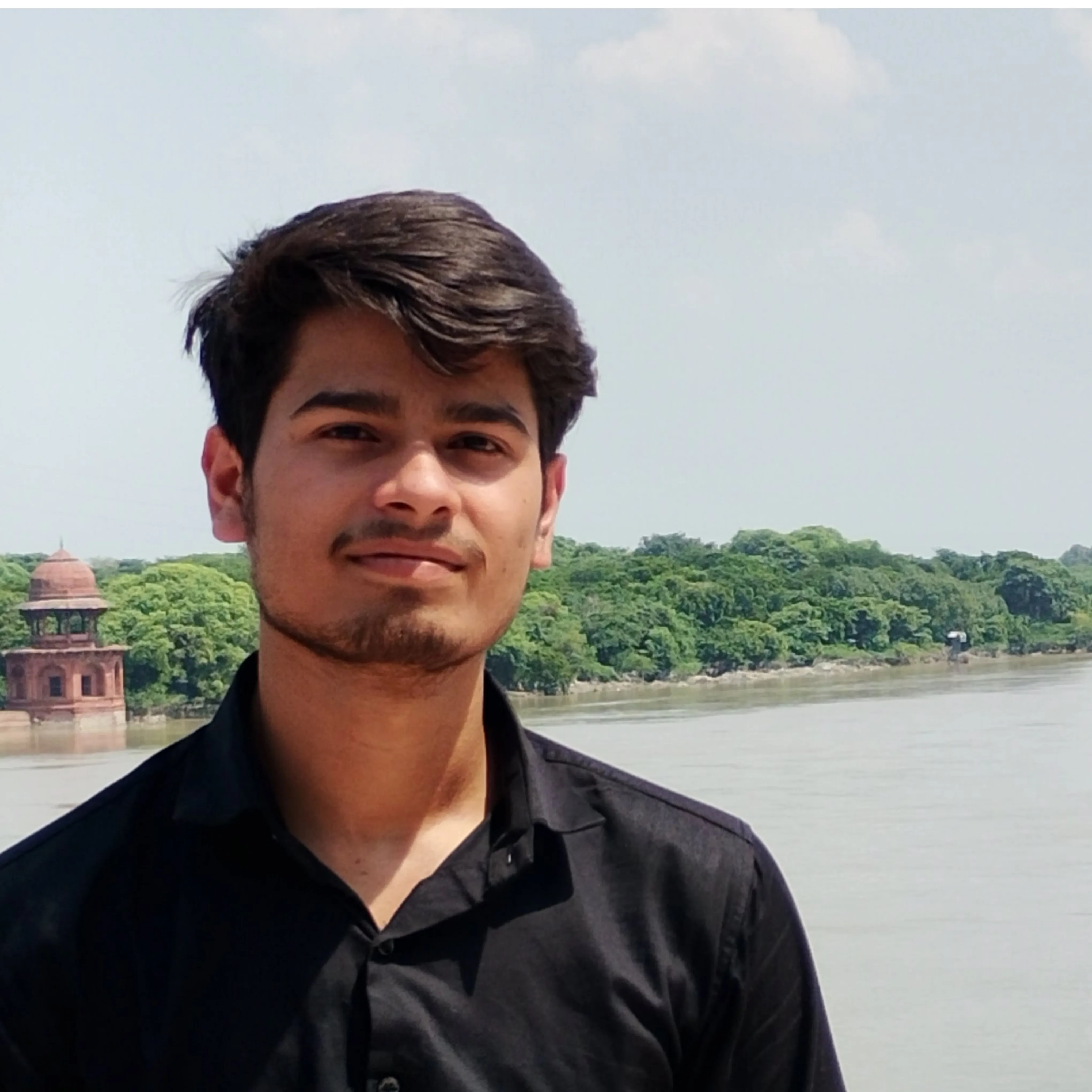 Shivam yadav
