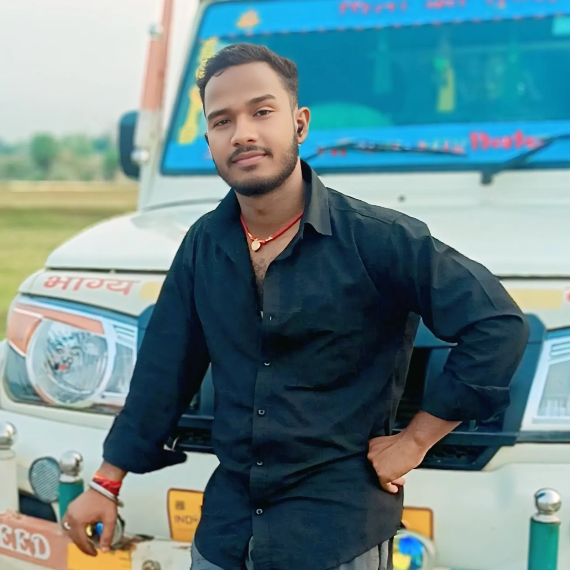 Ramchandra kumar