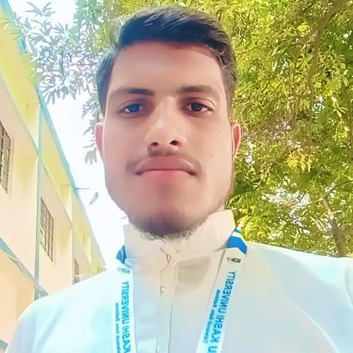 Noor hasan