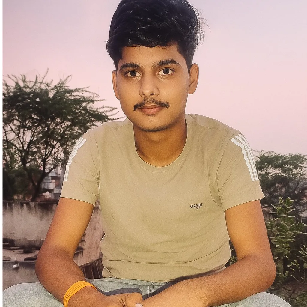 pushpendra Mishra