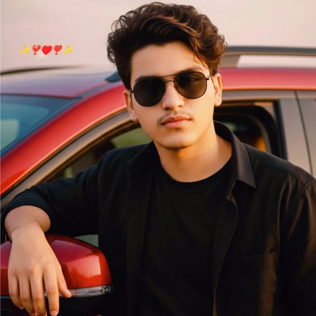 ° 𝐈𝐭'𝐬 𝐒𝐨𝐧𝐮  🎀  ° saraf