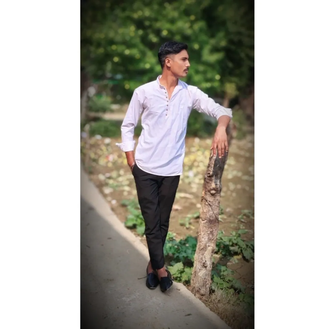 Ankit Chauhan