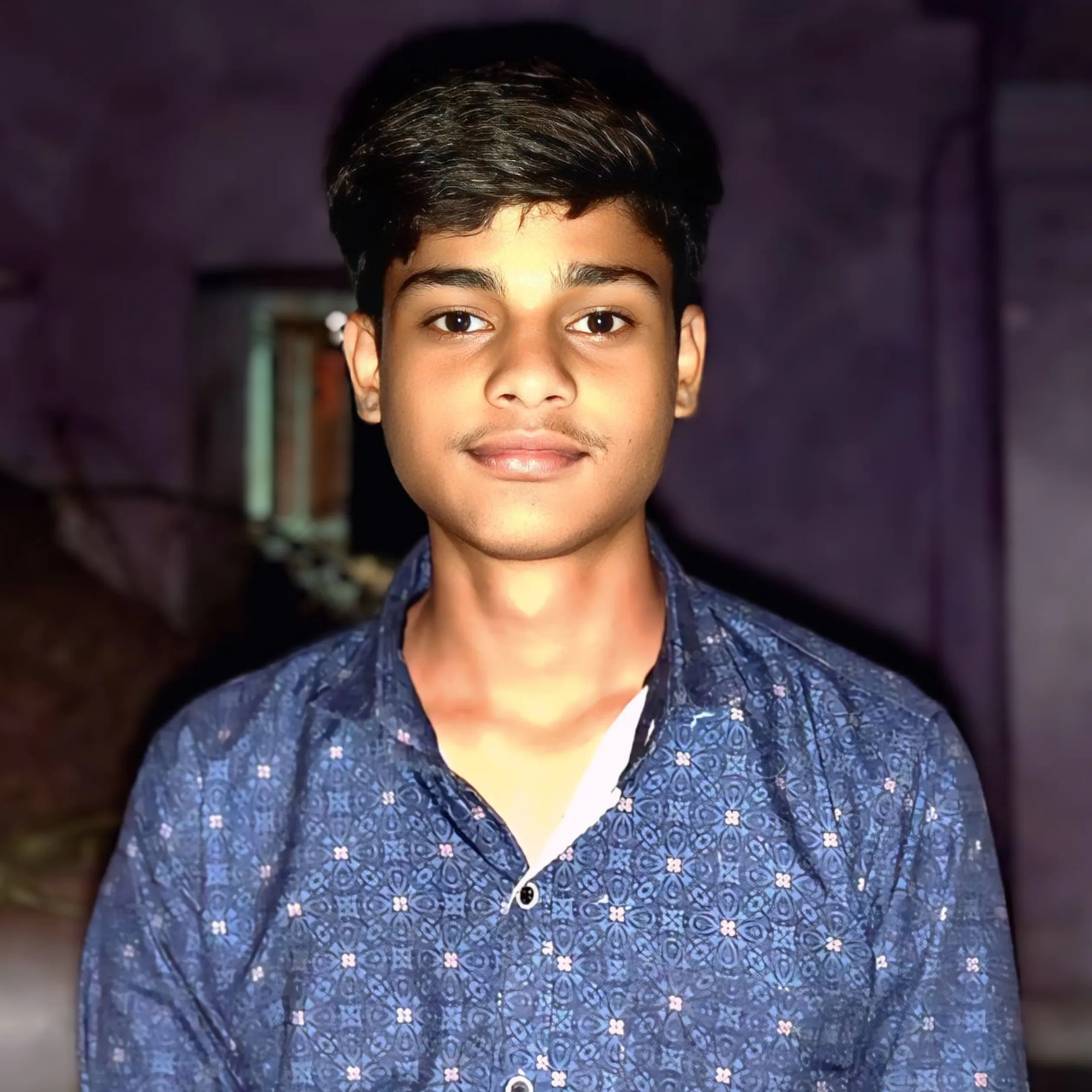 Durgesh Kirad