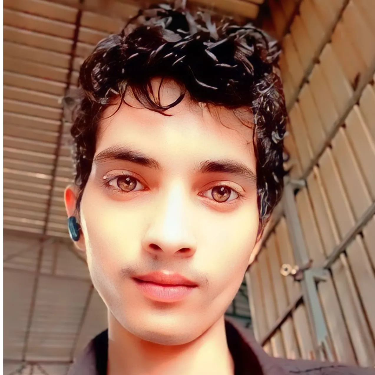 Kanhaiya rajbhar