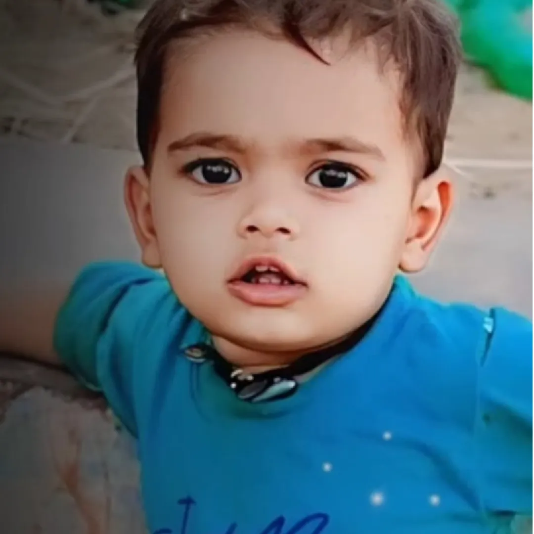 Harkesh yogi