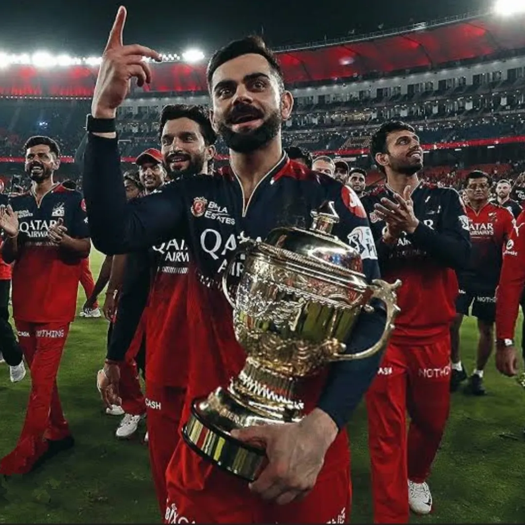 virat jha